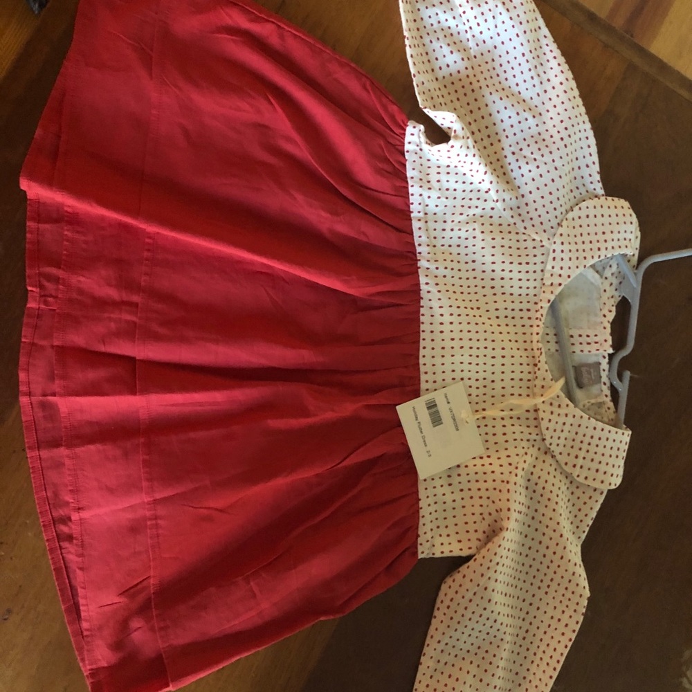 NWT and Perfect for Christmas